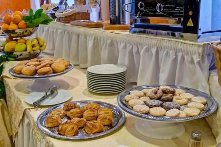 Best Western La Conchiglia - 83