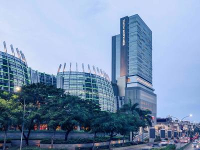 Mercure Jakarta Pantai Indah Kapuk - 5