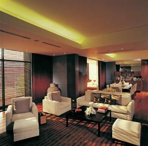 ITC Sonar, a Luxury Collection, Kolkata - 88