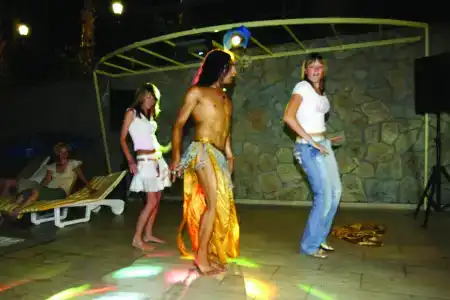 Stella&Spa All Inclusive - 38