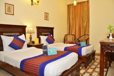 Rajputana Haveli - Jaipur - 3