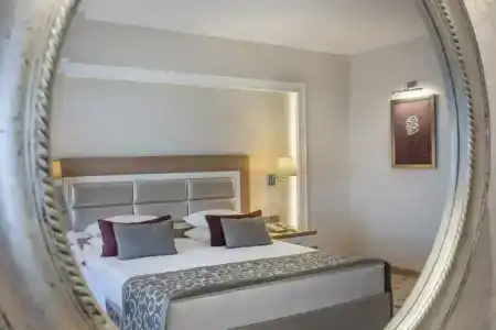 NG Afyon Wellness & Convention - 44