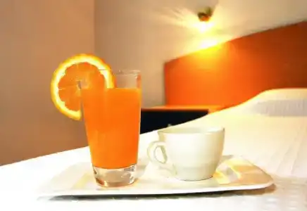 & Casino Cherno More - 17