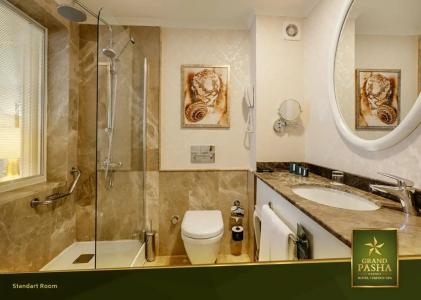 Grand Pasha & Spa Kyrenia - 65