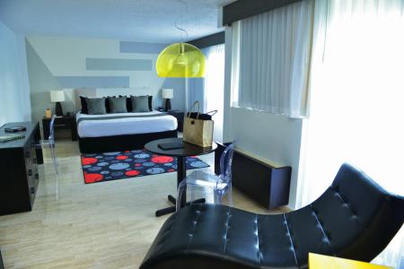 Oh! Cancun - the Urban Oasis & Beach Club - 27