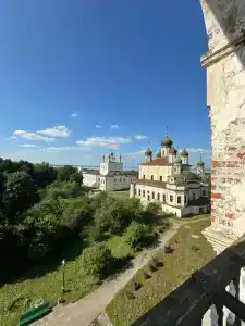 Urev Tourist base - 41