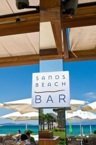 Radisson Blu Resort and Spa, Cesme - 58