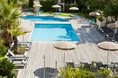 Nehô Suites Cannes Croisette - 50