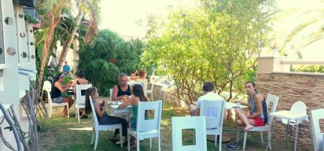 Kamer Exclusive & Suites - 44