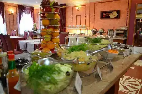 Шаляпин Палас - 53