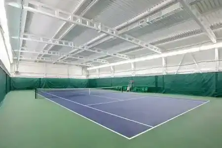 Tayozhnyij mini-hotel - 10