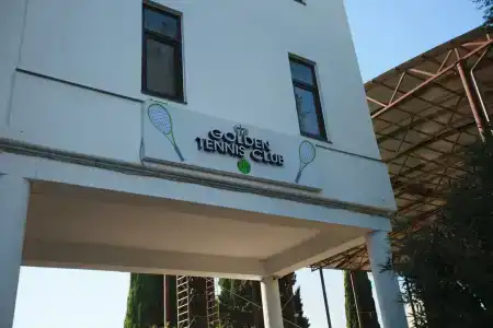 Golden Tennis Club - 18