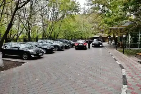 Москвич - 23
