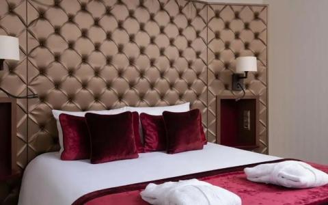 Mercure Moscow Paveletskaya - 22