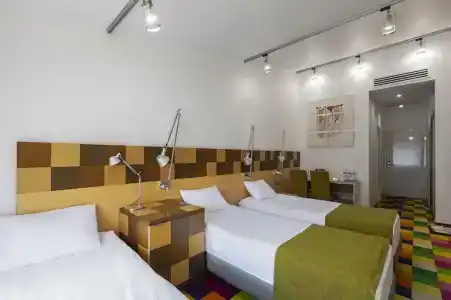 Spektrcity Taganskaya - 43