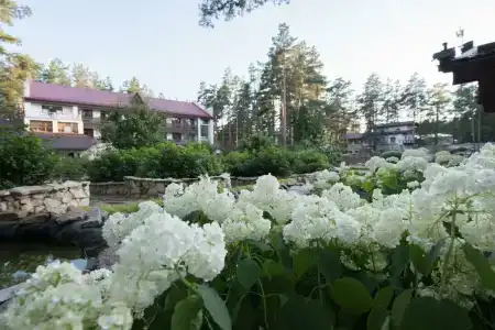 Usadba Meshcherskaya Park-Hotel - 62