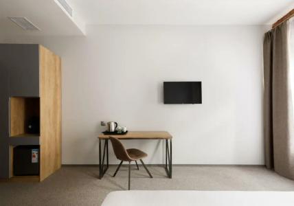 Woodloft Petrovsky - 20