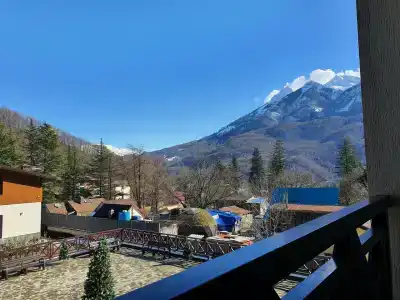 Panorama Achishkho - 82