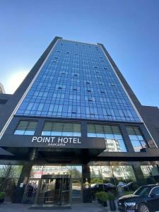 Radisson Blu Ankara Cankaya - 28