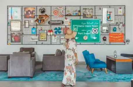 Rove City Centre, Deira - 38