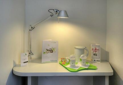 Campanile Annecy Centre - Gare - 32