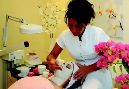 Pam Thermal Clinic & Spa - 11