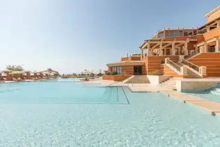 The Cascades Golf Resort, Spa & Thalasso - 46