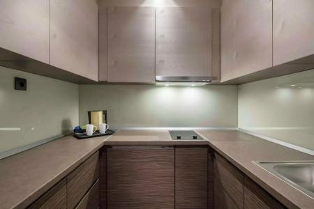 Hilton Podgorica Crna Gora - 27