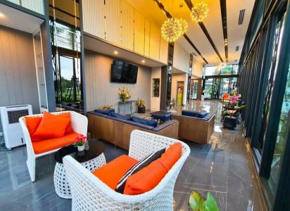 UR the Private Huahin - 49