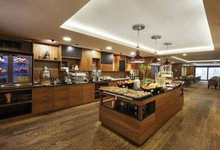 Anemon Kent Ankara Otel - 39