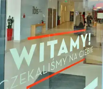 Ibis Kraków Stare Miasto - 4