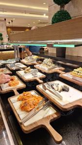 Papillon Ayscha Resort & Spa - All Inclusive Resort - 81