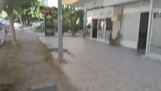 Alanya Queen Apart Otel - 23