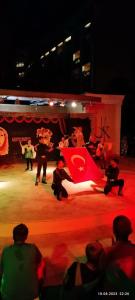 Grand Kaptan - Ultra All Inclusive - 86