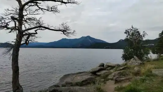 Borovoe Tourist base - 28