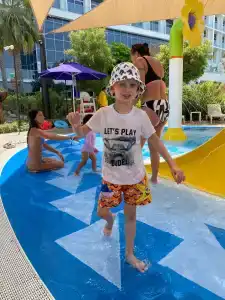 Centara Mirage Beach Resort Dubai - 53