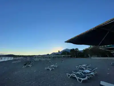 Camyuva Beach - 43