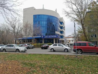 Art Astana - 9