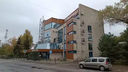 Temirinda & Spa - 48