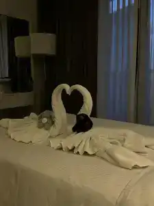 Mercure Dubai Barsha Heights Suites And Apartments - 99