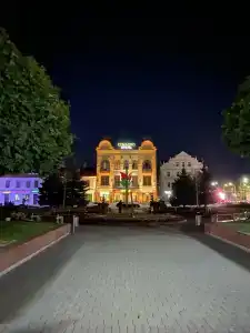 Апарт отель Семашко - 74