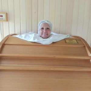 Zhemchuzhina Zolotogo Koltsa - 48