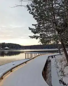 Neptun Tourist base - 5