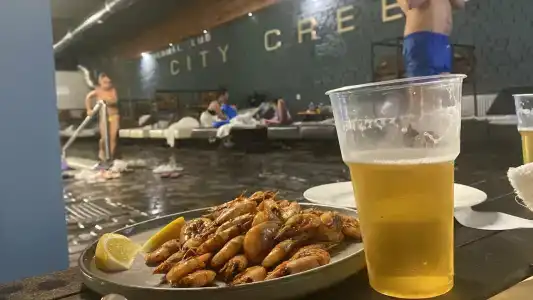 City Creek - 84
