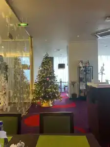 Park Inn by Radisson Kazan - 92