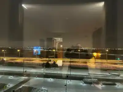 Hampton by Hilton Saint-Petersburg ExpoForum - 65