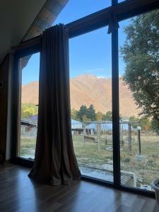 Kazbegi Cottages Qabarjina - 3
