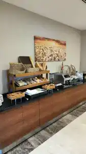 Hilton Garden Inn - 11