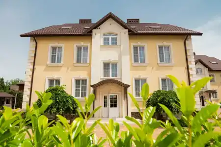 Alean Family Usadba 4* Ultra All Inclusive - 36