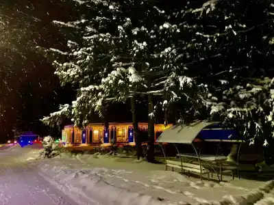 Park-Torbeevo Ozero - 36